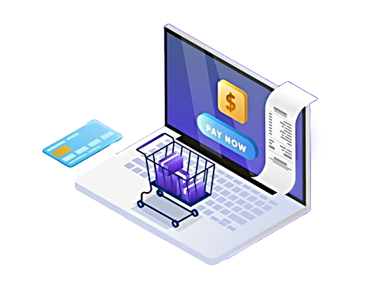 Online Store Design
