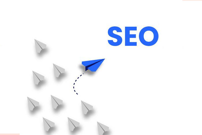خدمات سئو (SEO)