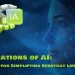 Smart Living, Simplified: Practical AI Applications for a Better Everyday Life