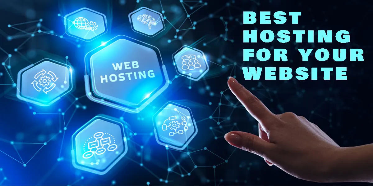 چگونه بهترین هاست را برای وبسایت خود انتخاب کنیم؟