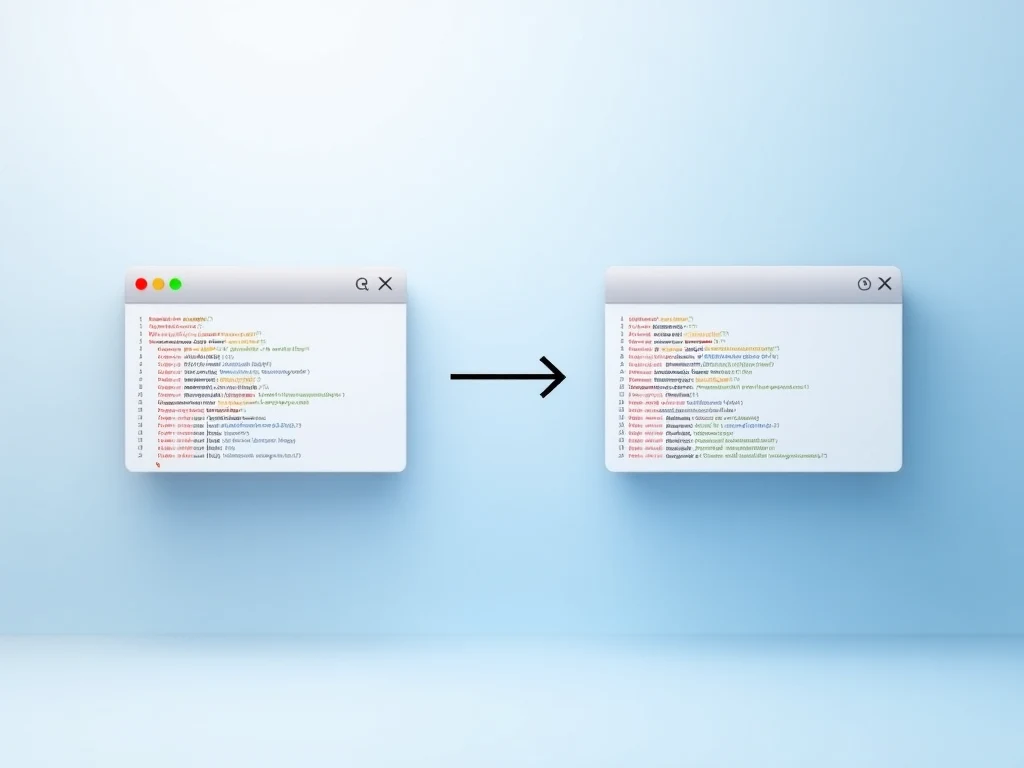 Online JSON Formatter & Converter