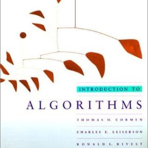  Free Download of Cormen’s Algorithms Book