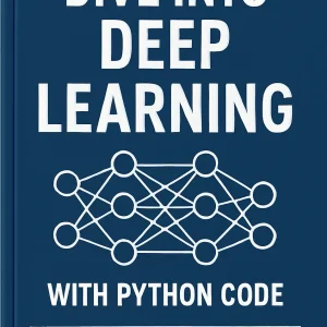 Free Download of Dive into Deep Learning Book 