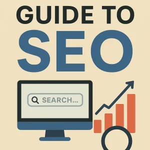 Free Download of The Beginners Guide to SEO