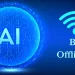 لیست بهترین نرم افزارهای هوش مصنوعی آفلاین برای استفاده در زمان قطع اینترنت ایران در سال ۱۴۰۵