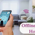 خانه هوشمند بدون نیاز به اینترنت