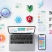 بهترین فریمورک های فرانت اند ۲۰۲۶ شامل React Vue Svelte Angular Astro برای بهبود سئو و سرعت وب