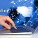 لوگو و مقایسه سه ارائه‌دهنده بزرگ محاسبات ابری: Amazon Web Services، Microsoft Azure و Google Cloud Platform
