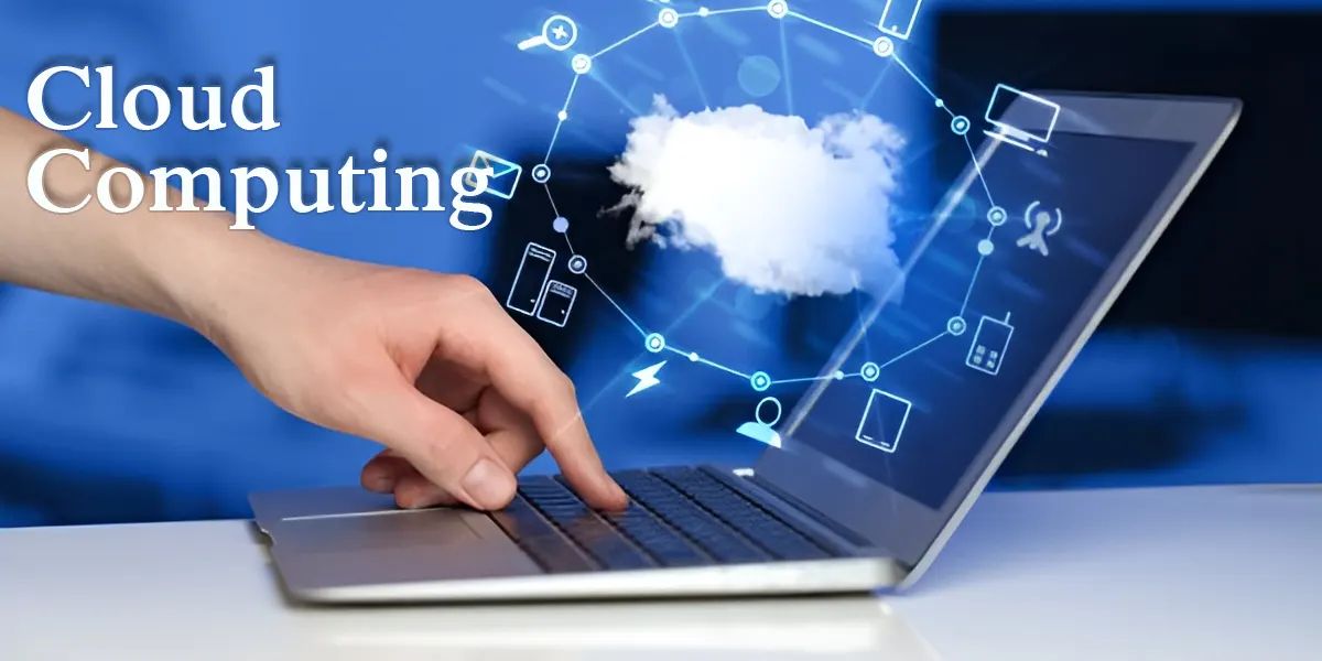 محاسبات ابری (Cloud Computing)؛ تحول بنیادین در زیرساخت‌های فناوری اطلاعات