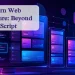 معماری وب مدرن با Container Queries – مقایسه روش قدیمی مدیا کوئری و روش جدید مبتنی بر کانتینر