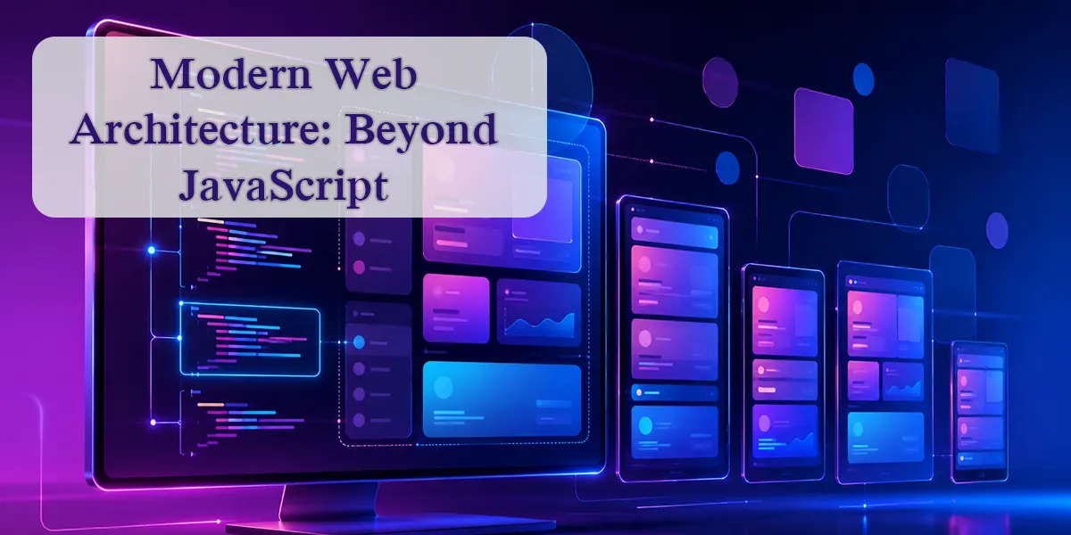 معماری وب مدرن؛ چگونه Container Queries و CSS بدون جاوااسکریپت طراحی واکنش‌گرا را متحول می‌کنند؟