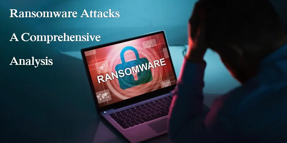 بررسی جامع حملات باج‌افزاری (Ransomware) در سال ۲۰۲۵: الگوها و راهکارهای مقابله