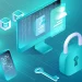اینفوگرافیک ۷ اشتباه مرگبار در امنیت API شامل Broken Authentication، Mass Assignment، نبود Rate Limiting، افشای اطلاعات، CORS نادرست، نبود رمزگذاری و نداشتن لاگ و مانیتورینگ