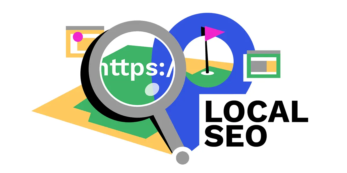 سئو محلی (Local SEO)؛ نقشه راه تسخیر گوگل مپ و صدرنشینی در محله
