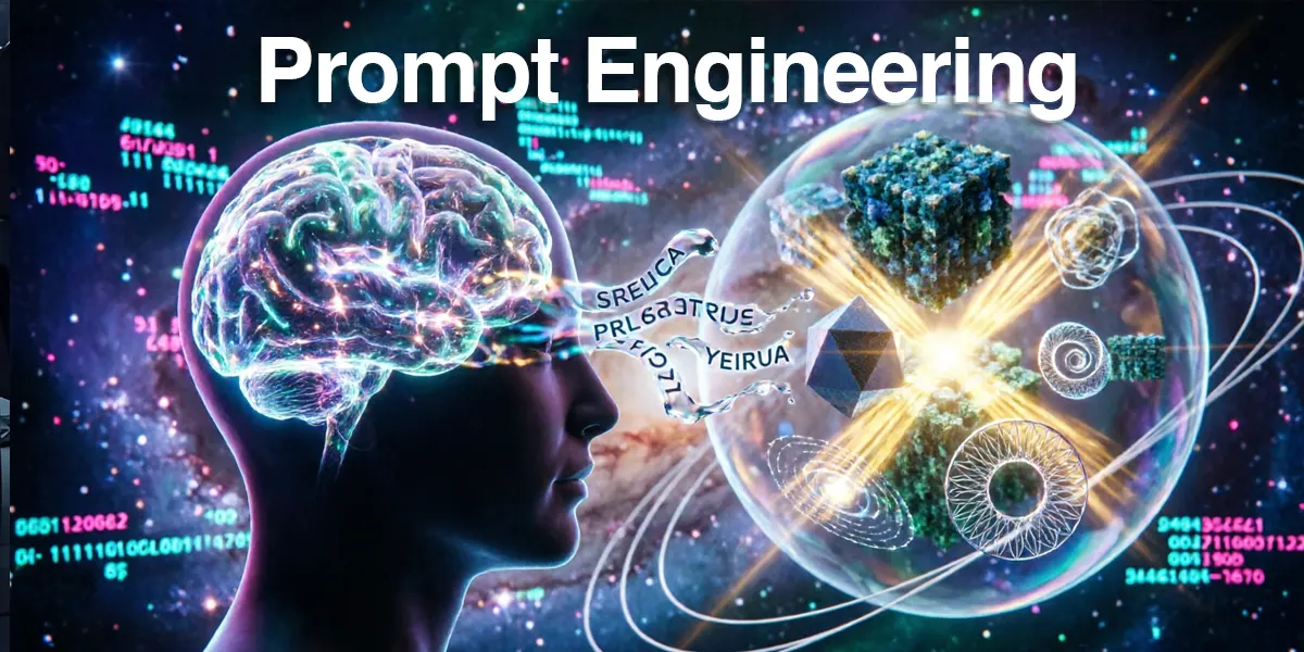 مهندسی پرامپمت پیشرفته(Prompt Engineering)؛ تکنیک‌هایی که خروجی AI را دو برابر بهتر می‌کنند