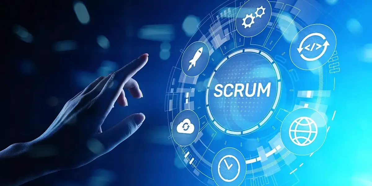 آموزش اسکرام Scrum از صفر تا صد؛ راهنمای عملی برای تیم‌های کوچک