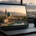 جدول هزینه طراحی سایت در قزوین