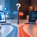 مقایسه وردپرس یا لاراول برای طراحی سایت حرفه‌ای و انتخاب فناوری مناسب کسب‌وکار